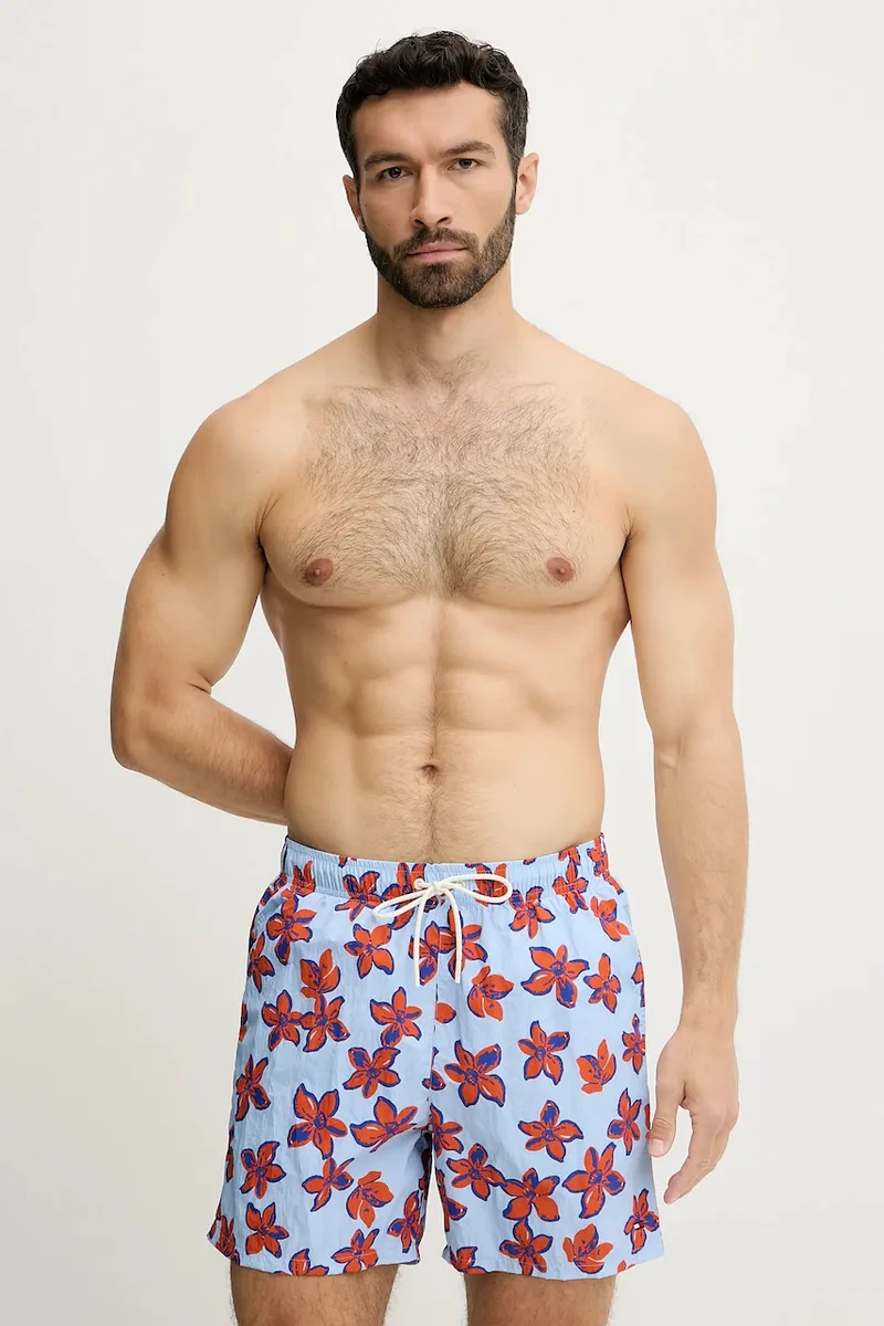 Tommy Hilfiger Σορτς μαγιό Ανδρικά