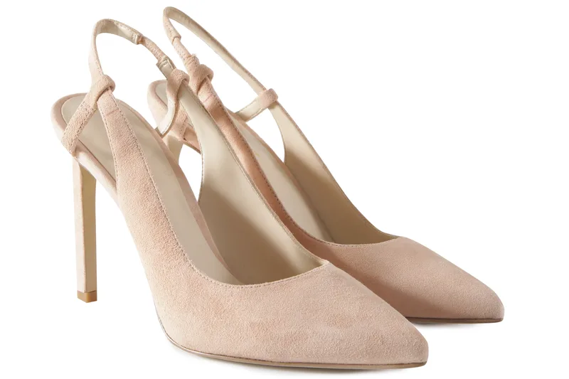 Γόβα Nine West Tarly 25024027-329 Γυναικείο