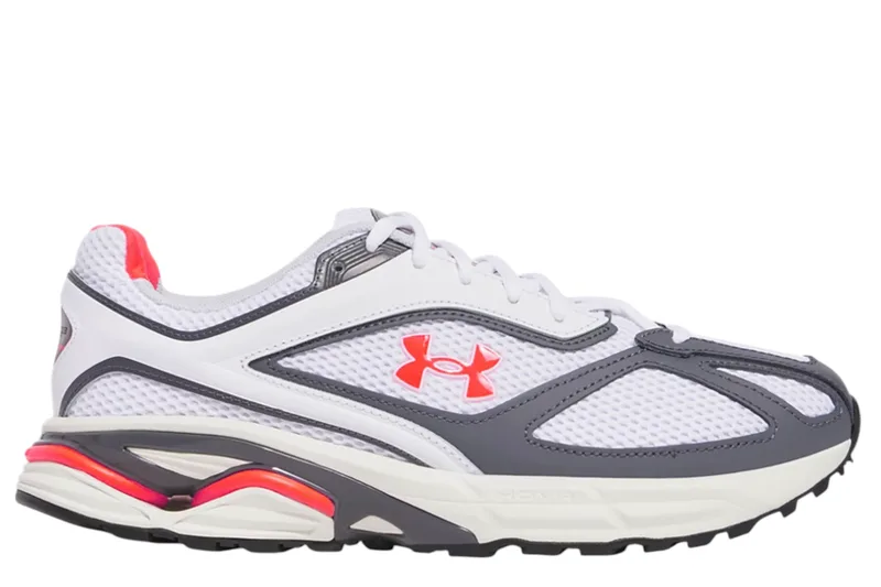 Παπούτσια Running Under Armour HOVR Apparition Rtrftr Tc 3027595-118 Ανδρικό