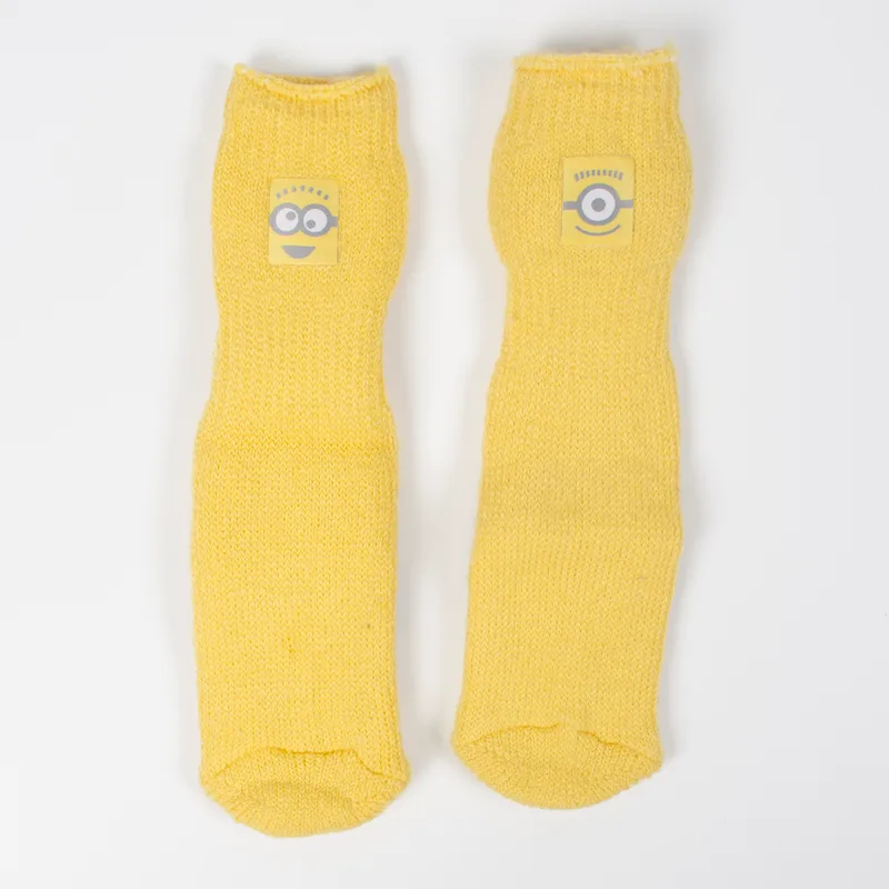 Heat Holders Minions Kids' Socks (9000046663_2005)