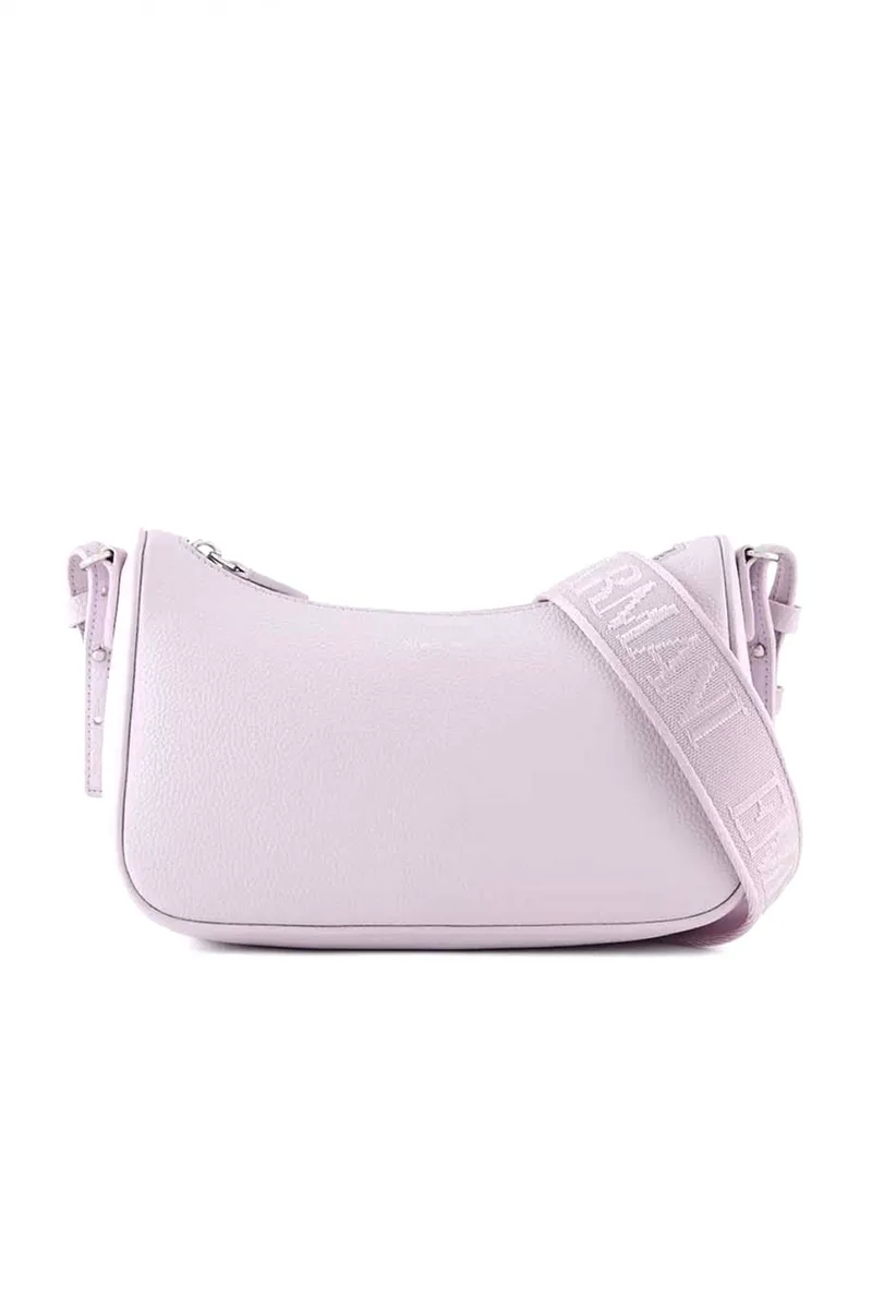 EMPORIO ARMANI ΤΣΑΝΤΑ CROSS BODY ΡΟΖ
