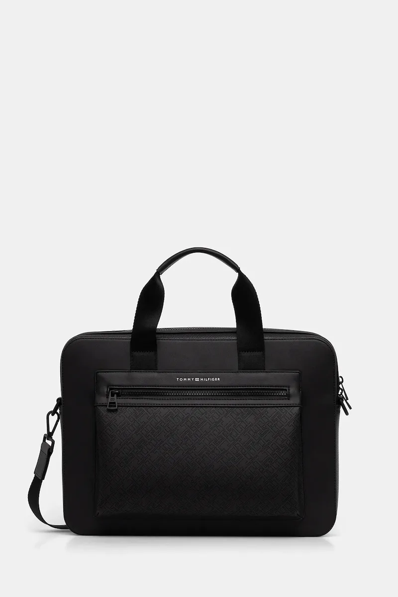 Τσάντα Tommy Hilfiger 38,5 x 30 x 6 cm