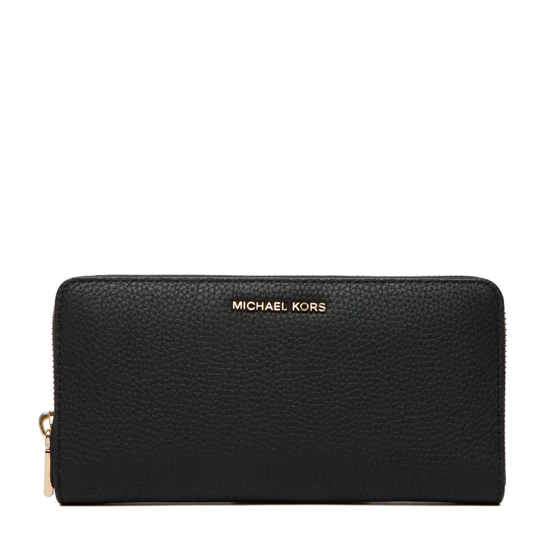 Πορτοφόλι MICHAEL Michael Kors 32F5GJ6T7T Μαύρο