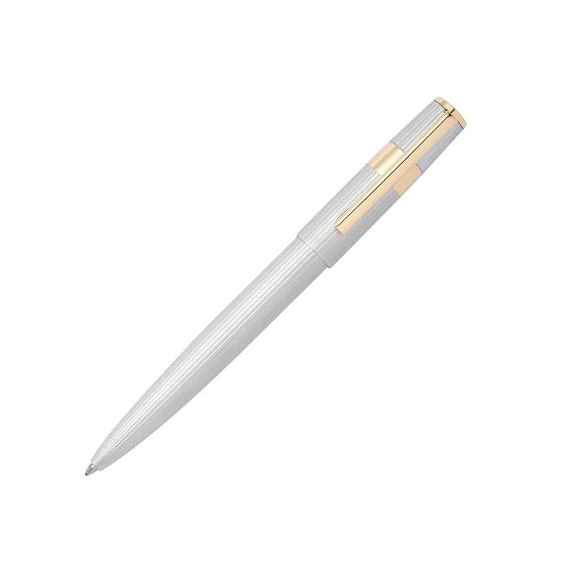 HUGO BOSS Pinstripe Ballpoint Pen HSV2854B