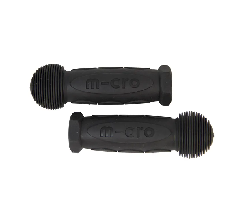 Χερούλια Micro - Black