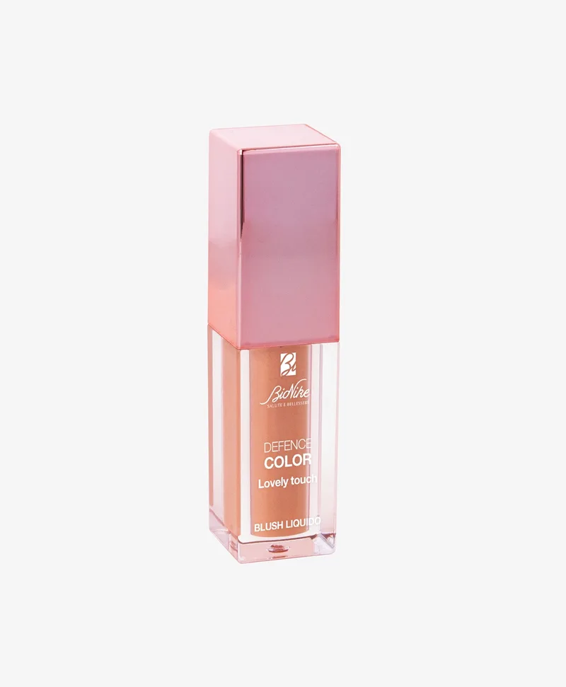 LOVELY TOUCH Liquid blush (Χρώμα: 402-peche)