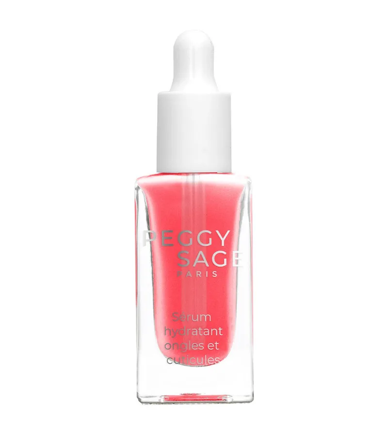 Peggy Sage Power Shot Hydrating Nail & Cuticle Serum (11ml)