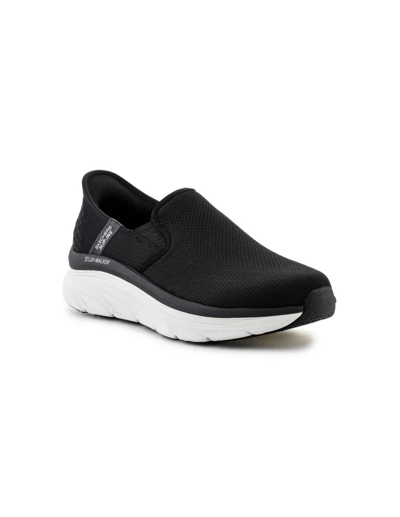 Skechers Orford M 232455BLK shoes