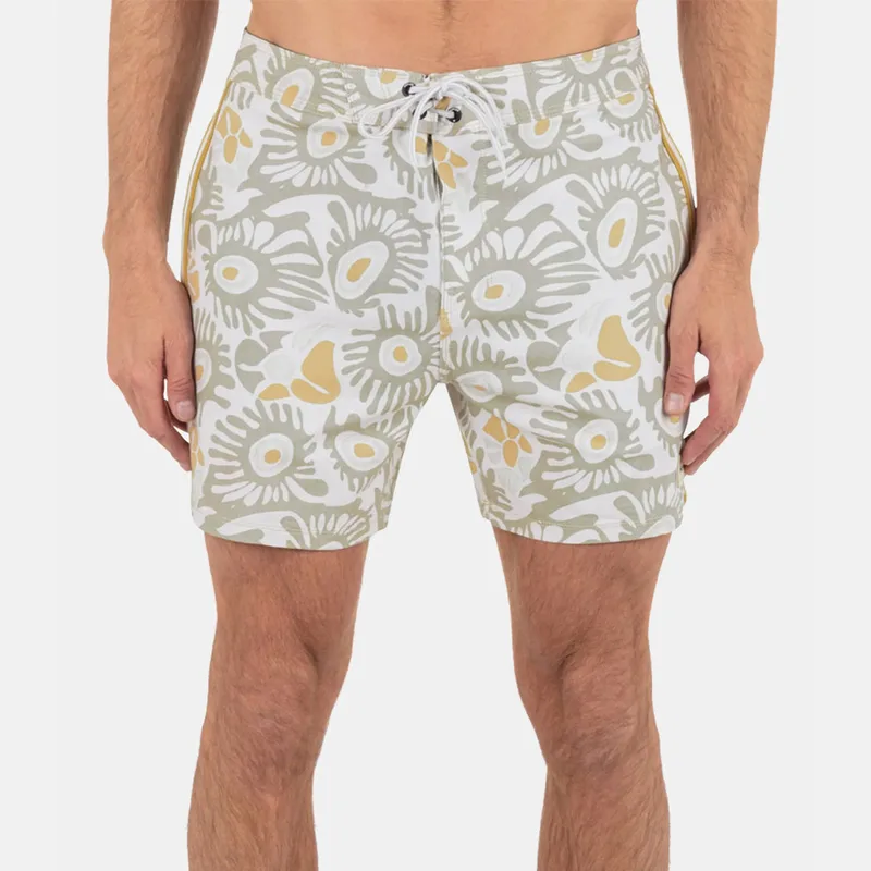 Hurley Phantom Naturals Ανδρικό Σορτς Μαγιό (9000211168_82689)