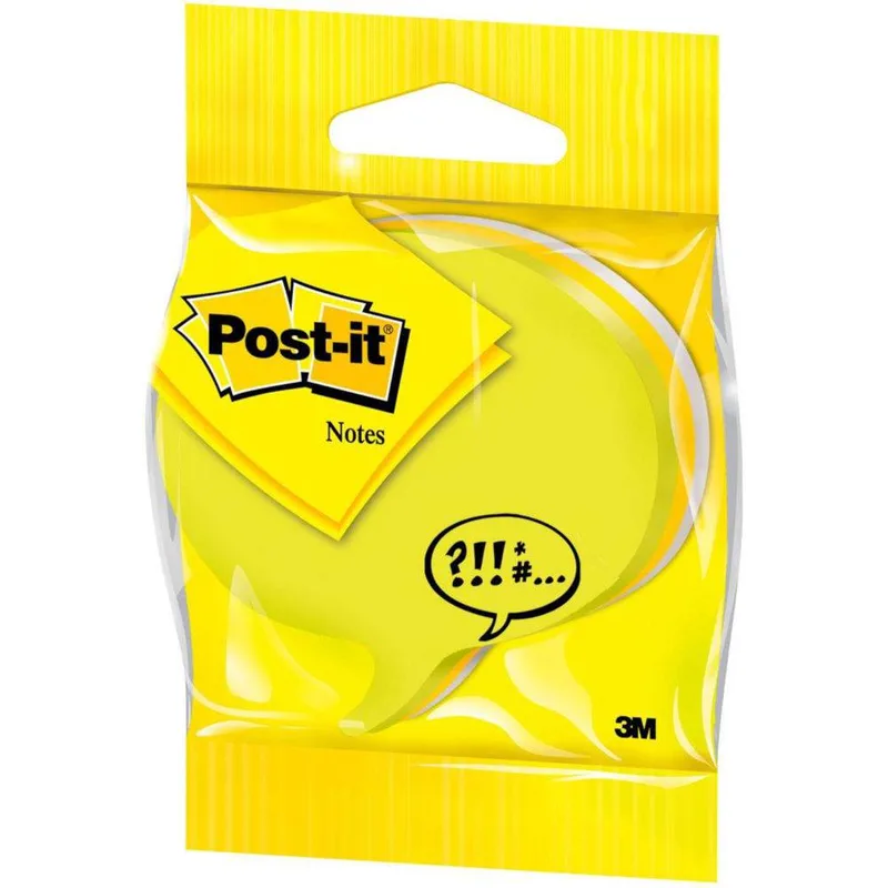 ΑΥΤΟΚΟΛΛΗΤΕΣ ΣΗΜΕΙΩΣΕΙΣ POST IT 225Φ 70x70mm