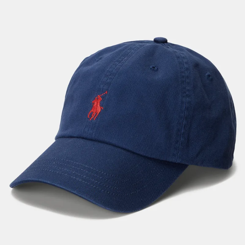 Polo Ralph Lauren Καπέλο (9000146762_1523)