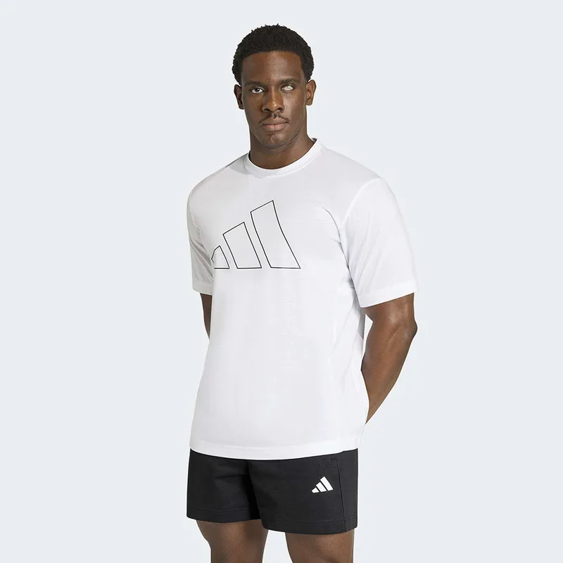 adidas Adi365 Running Iconic Ανδρικό T-Shirt (9000261630_1539)