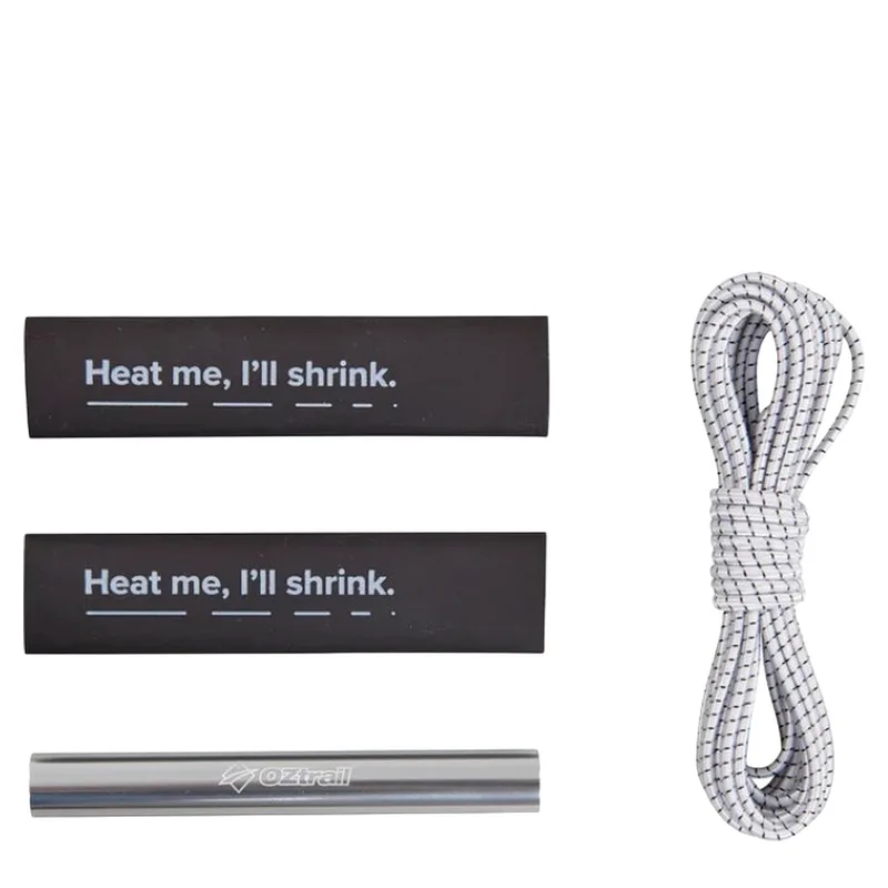 Σετ Επισκευης Μπανελας Oztrail Universal Pole Repair Kit 10001899