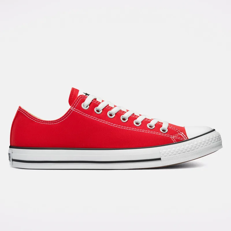 Converse Chuck Taylor All Star Ox Unisex Παπούτσια (1080000332_006)