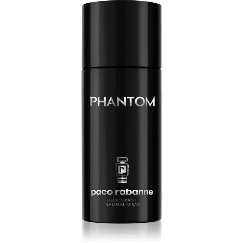 Rabanne Phantom αποσμητικό σε σπρέι για άντρες 150 ml