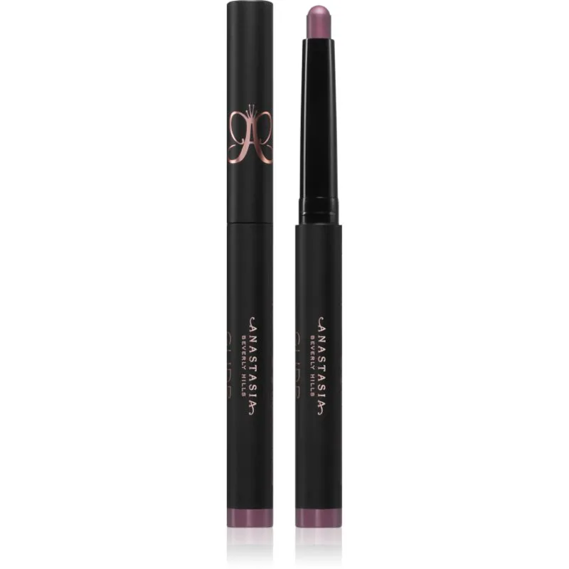 Anastasia Beverly Hills GLIDR Shadow Stick σκιές ματιών σε στικ απόχρωση Ultraplum 1.5 γρ