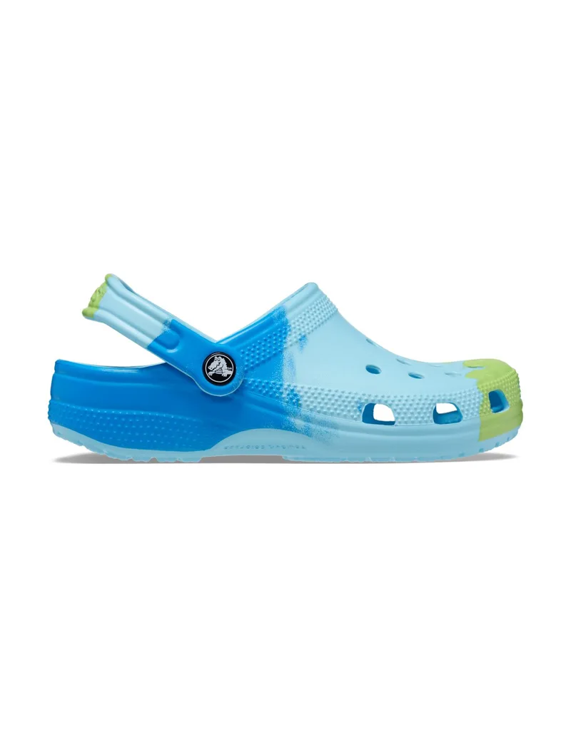 Crocs Σαμπό Μπλε 208275-4LE