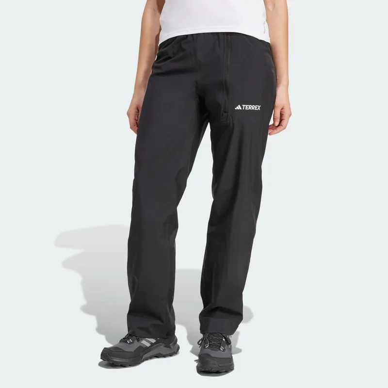 adidas Terrex Multi Climaproof+ Two-Layer Rain Γυναικείο Παντελόνι (9000242906_1469)