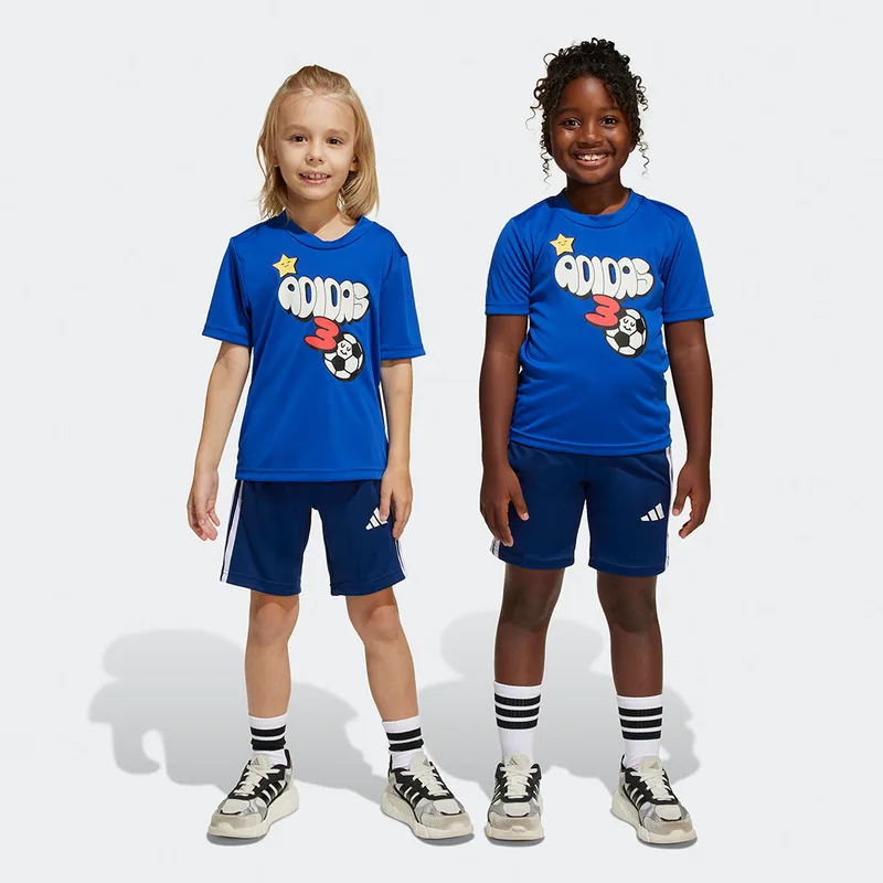 adidas Sportswear Train Essentials Παιδικό Σετ Φόρμας (9000214365_43532)