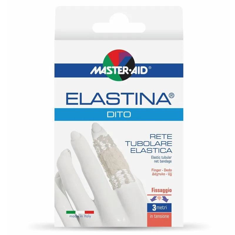 Master Aid Elastina Dito Δάχτυλο 3μέτρα