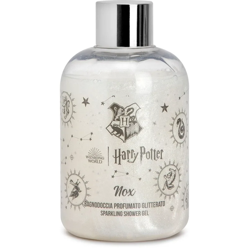 Wizarding World Harry Potter Nox Sparkling Shower Gel (300ml)