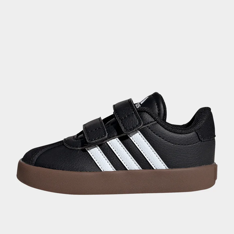 adidas Sportswear Vl Court 3.0 Βρεφικά Παπούτσια (9000186889_7625)