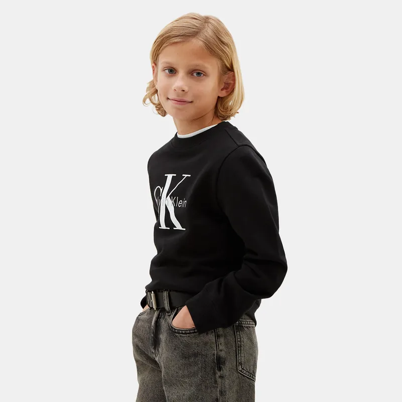 Calvin Klein Ck Monologo Cn (9000285389_38799)