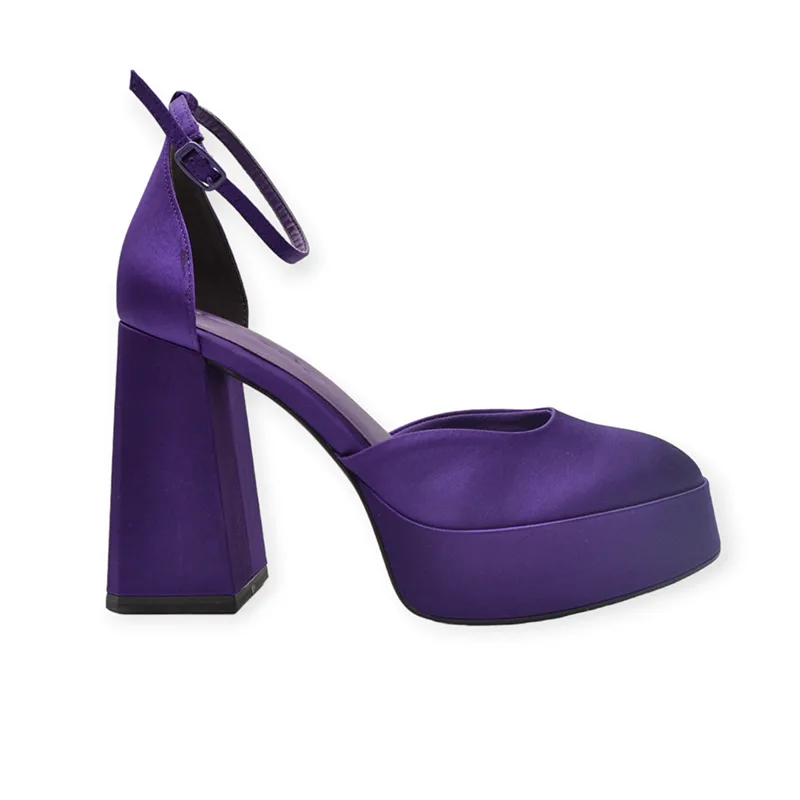 TAMARIS ΓΟΒΑ 1-24420-41 560 PURPLE