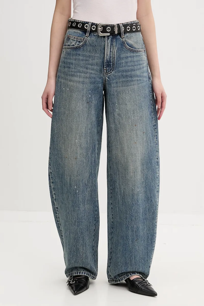 Miss Sixty τζιν relaxed fit Γυναικεία