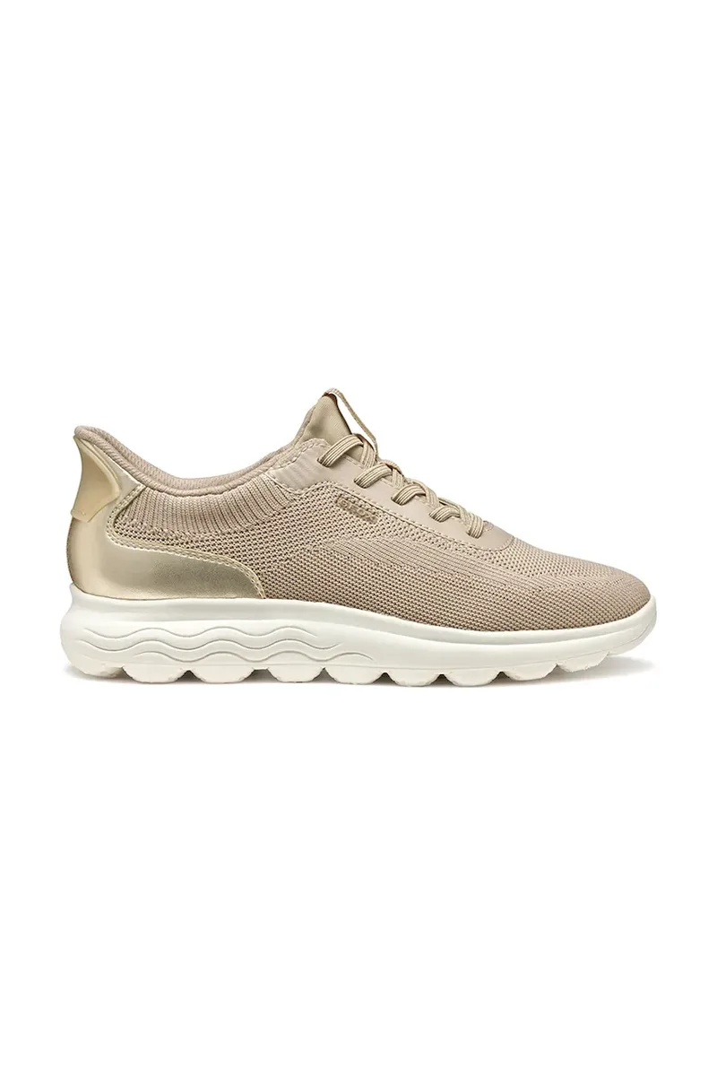 Geox Sneakers Geox D SPHERICA PLUS Fast In