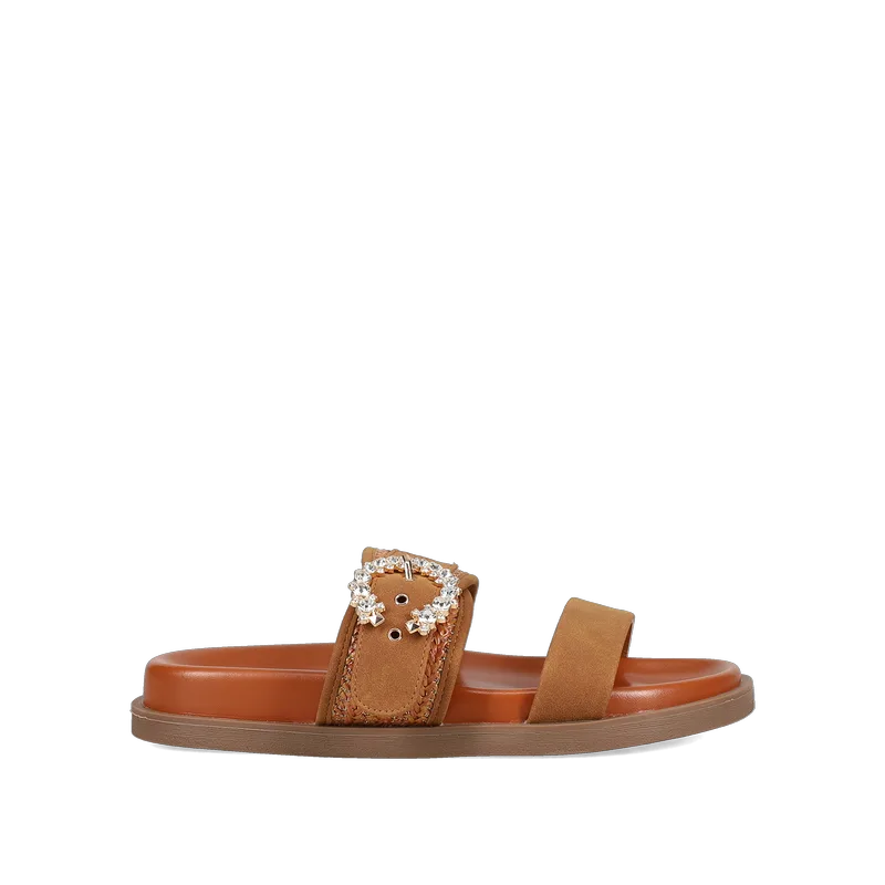 Ταμπά footbed σανδάλι