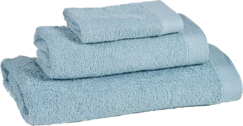 ΠΕΤΣΕΤΑ ΧΕΡΙΩΝ DAS HOME CASUAL 5908 ΓΑΛΑΖΙΟ (30X50CM)