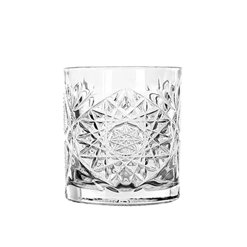 Libbey Ποτήρι Γυάλινο Hobstar Σφηνάκι 60ml