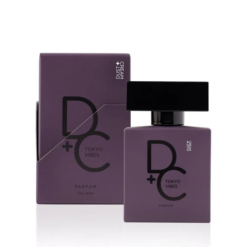 ΑΡΩΜΑ ΑΝΔΡΙΚΟ D+C PERFUME TOKYO VIBES 50ML