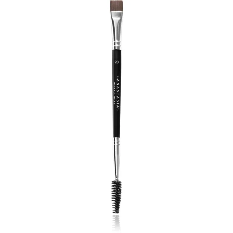 Anastasia Beverly Hills Brush πινέλο για ανάμειξη Για τα φρύδια 20 1 τμχ