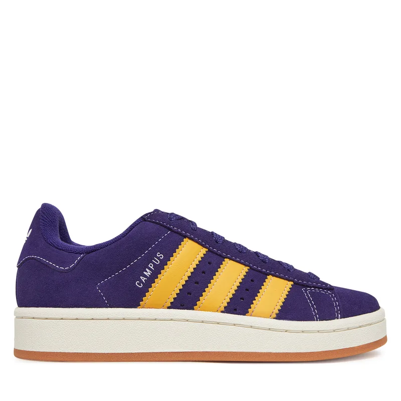Αθλητικά adidas Campus 00s JI0286 Μωβ