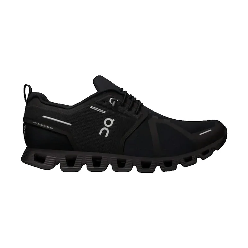 Παπούτσια για τρέξιμο On Running Cloud 5 Waterproof