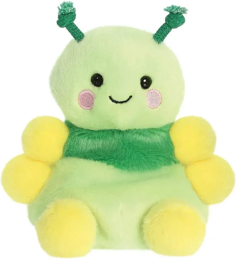 ΛΟΥΤΡΙΝΟ ΚΑΜΠΙΑ PALM PALS IVY CATERPILLAR 13 ΕΚ.
