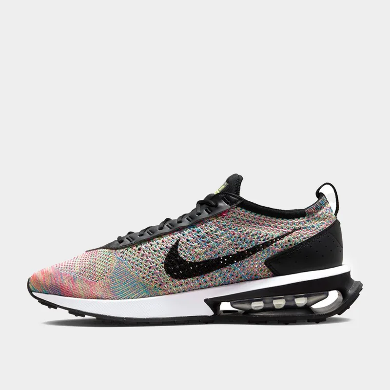 Nike Air Max Flyknit Racer Ανδρικά Παπούτσια για Τρέξιμο (9000124530_63993)