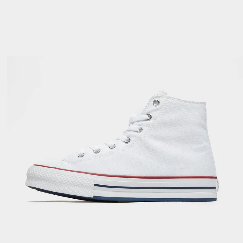 Converse All Star Lift High Platform Παιδικά Μποτάκια (9000115565_62054)