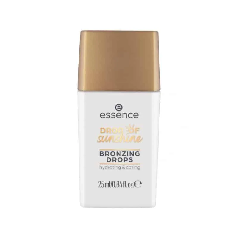 Essence Drop Of Sunshine Bronzing Drops