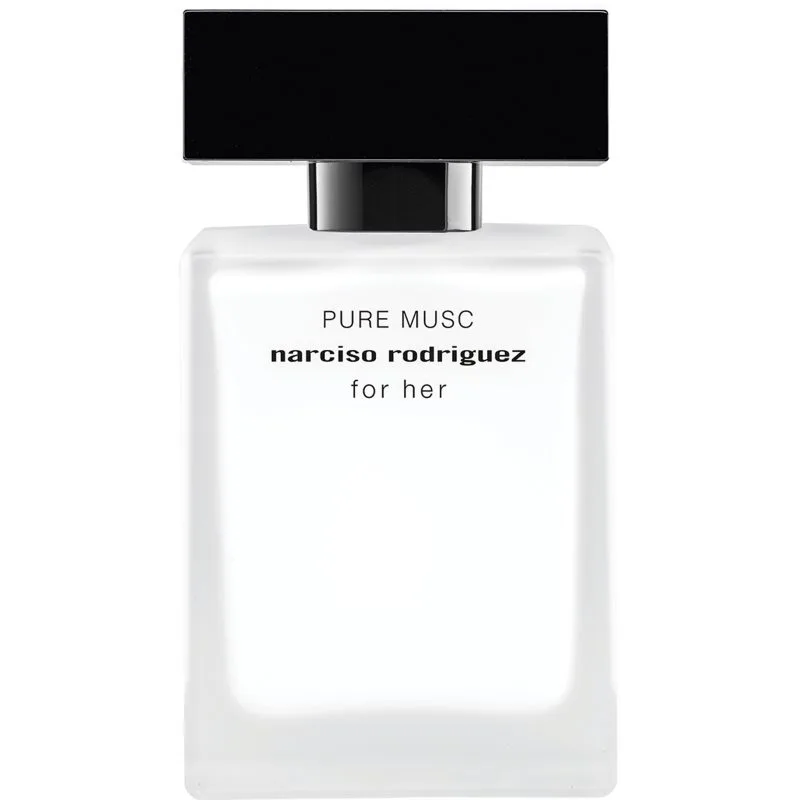 narciso rodriguez for her PURE MUSC Eau de Parfum για γυναίκες 30 ml