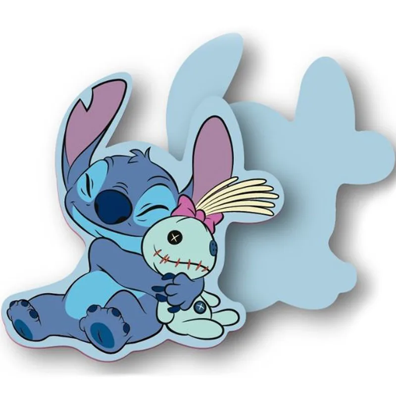 Διακοσμητικό Μαξιλάρι 13x15 Dimcol Stitch 384 Sky Blue