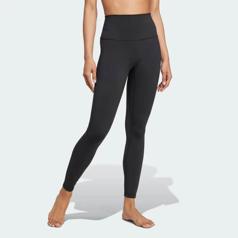 adidas All Me Sculpt Γυναικείο 7/8 Κολάν (9000259472_44884)