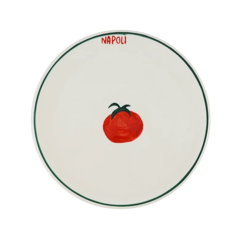 Πιάτο 22cm - Napoli