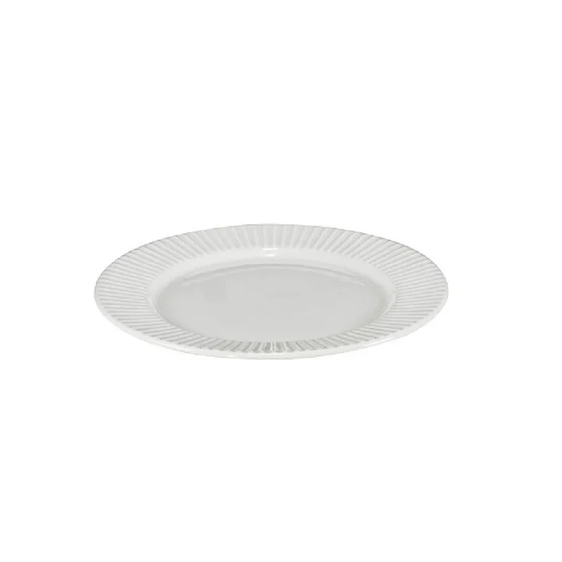 Πιάτο Φρούτου (Φ19x1.5) Espiel Focus White REL102K6