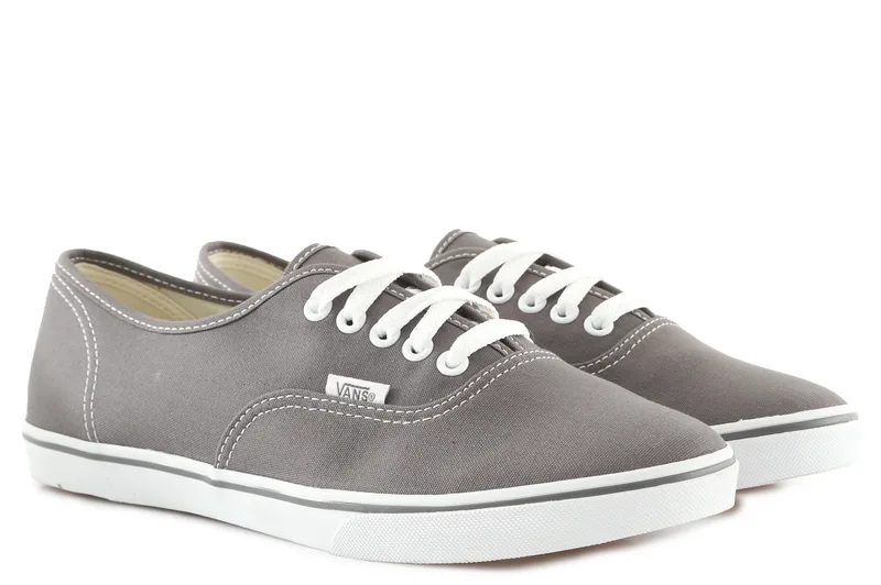 Sneaker Vans Authentic Low Pro VN000GYQ1951-GREY
