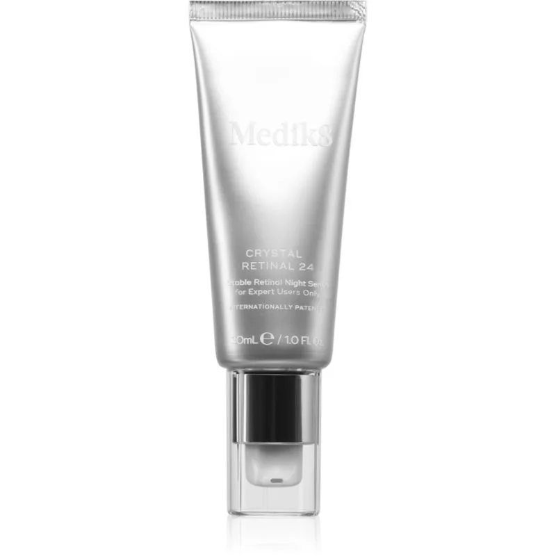 Medik8 Crystal Retinal 24 ορός προσώπου νύχτας 30 ml