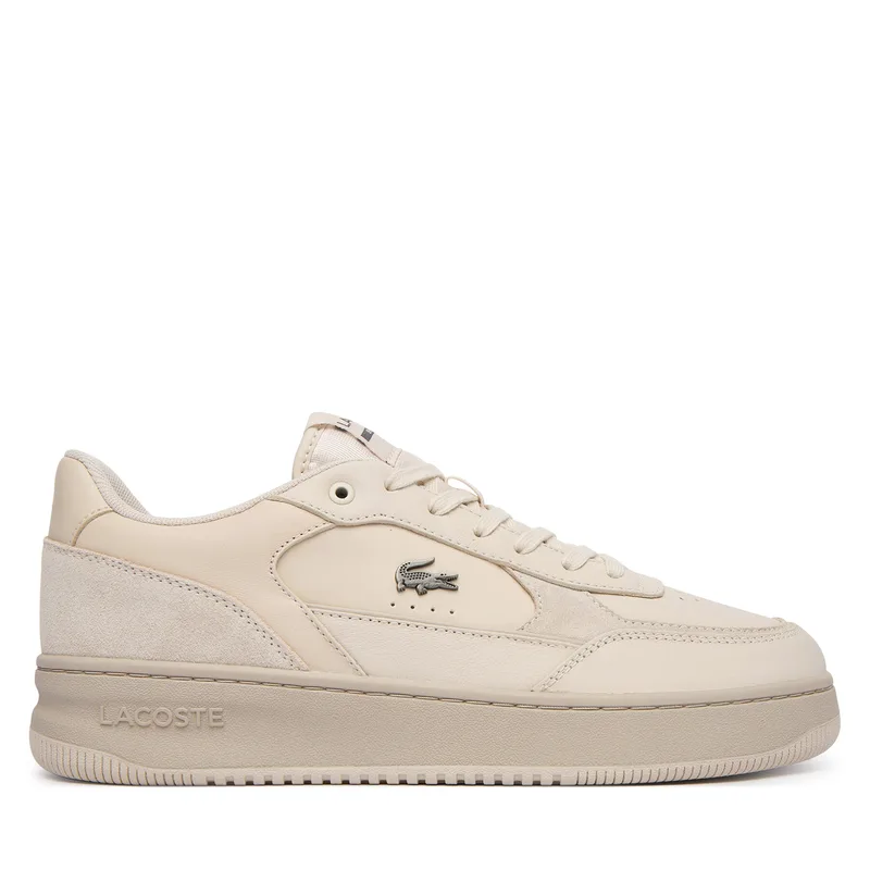 Αθλητικά Lacoste 7-51SMA013012C Γκρι