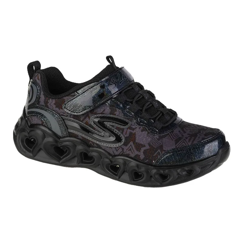 Xαμηλά Sneakers Skechers Heart Lights